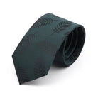 Men's Conversational Necktie | 6cm Slim Design