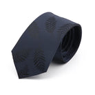 Men's Conversational Necktie | 6cm Slim Design