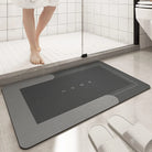 Soft Diatom Bath Mat