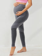 Soft Comfort Maternity Leggings